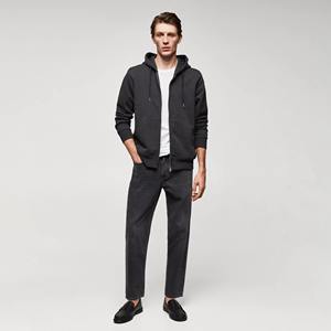 Sweats à capuche tendance de qualité supérieure pour hommes, style unique, respirants, en meilleur matériau, sweats à capuche personnalisés pour hommes - Product Image 3