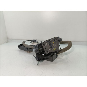 CERRADURA TRASERA DERECHA RENAULT Grand Scenic Serie IV 825029844R R9N (16>22) - Product Image 6