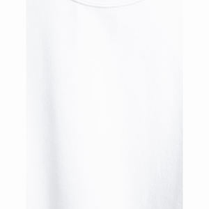 Sweat-shirt à col rond pour homme, couleur blanche, prix de gros, vêtement de rue d'hiver - Product Image 6