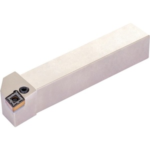 Portaherramientas Rotatorio PRAMET ISO PCLNR 4040 S 25, Rotación a la Derecha, Longitud Funcional de 250 mm para Herramienta de Torneado - Product Image 1