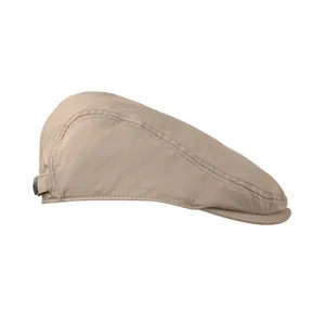 หมวกและหมวกแกดเจ็ตผ้าคอตตอนแบนปรับได้สำหรับหมวกแก๊ป - Product Image 4