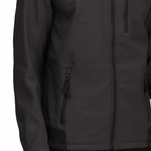Veste Softshell Homme Personnalisée Coupe-Vent Imperméable Softshell Extérieur Prix de Vente en Gros Veste Softshell pour Homme - Product Image 2