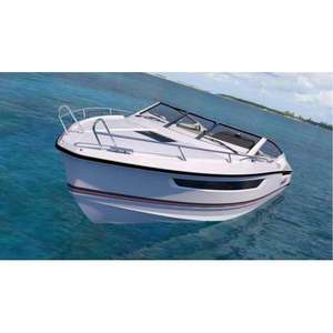 เรือยนต์วินดี้ 29 ฮูราแคน พรีเมียม รุ่นปี 2025 เครื่องยนต์ 440 แรงม้า ความยาว 8.9 เมตร ให้ประสิทธิภาพและความสะดวกสบายที่ยอดเยี่ยม - Product Image 2