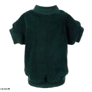 Suéter de Algodón para Perro, Venta Caliente, Sudadera para Cachorro, Sudadera con Capucha a Cuadros para Mascotas, Sudadera con Capucha para Perro Grande, Sudadera con Capucha Personalizada para Perro, Verano - Product Image 2