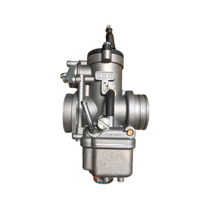 Carburateur universel pour moto 177mm ZongShen NC250 <span class=keywords><strong>250cc</strong></span> moteur 4 V refroidi à l'eau Kayo Bse Apollo Dirt Bike <span class=keywords><strong>MX</strong></span> - Product Image 2