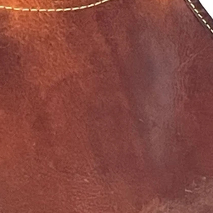 Chaise/tabouret de pêche en cuir fait main, léger et facile à transporter pour la chasse et le tir, fourni par l'usine - Product Image 4