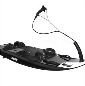 Planche de surf JETSURF TITANIUMS DFI-SKI DFI de haute qualité 2025 pour le surf en plein air, prête à être expédiée - Product Image 5