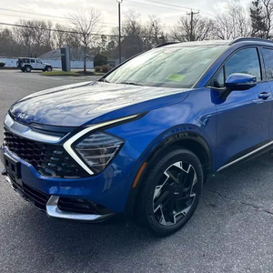 Kia Sportage SX-Prestige 2023 - Product Image 1