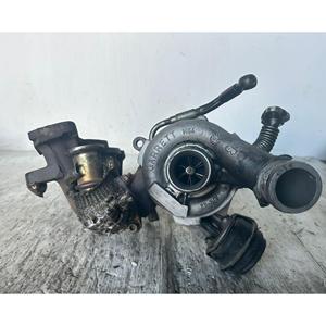 FIAT Bravo 2nd Series Turbine 55214063 937A5000 ดีเซล 1910 (07>10) - Product Image 1