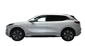 SUV de Lujo 2024, Gasolina, Autonomía de 515 km, Volante a la Izquierda, Semiautomático, Aire Acondicionado, Faros Halógenos, Luces Diurnas de Xenón, Cámara Trasera de 360°, 30 Pulgadas - Product Image 2