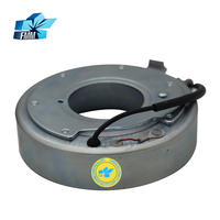 73111FJ000,Z0014247B, Z0014247A Pièces de climatisation automobile de haute qualité, embrayage de compresseur de climatisation pour SUBARU FORESTER