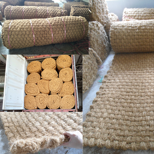 Napperons en fibre de coco de haute qualité Prix compétitif Prêt pour l'exportation en gros de 99 Gold Data Company - Product Image 1