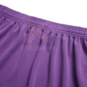 Plus Size Breathable Soccer Uniform Wholesale Youth Soccer Uniform Sustainable Soccer Uniform - Product Image 4