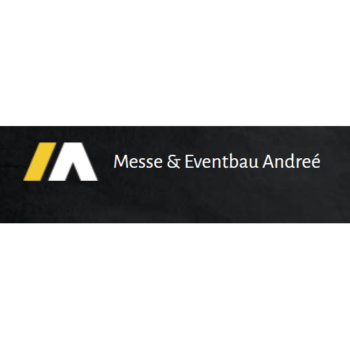 Messe und Eventbau Andreé logo