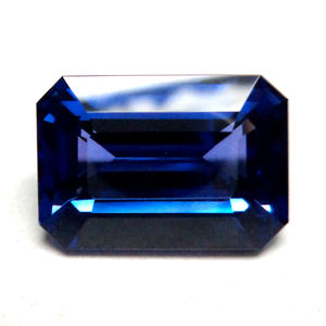 อัญมณีรูปแปดเหลี่ยมเจียระไนแบบเหลี่ยมเพชรพลอย100% จากธรรมชาติเกรดดีที่สุดในราคาสมเหตุสมผล - Product Image 3