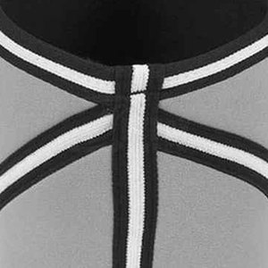 Accessoires de gymnastique d'entraînement de compression Manchon de coude en néoprène pour l'haltérophilie Gym Fitness Vente en gros Personnaliser les manchons de coude - Product Image 5