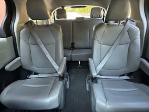 OFERTA PERFECTA: Toyota Sienna XLE Minivan 2021, 4 Puertas, Transmisión Automática, Motor V6 - Product Image 5