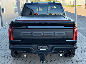 USATO Ford F150 Raptor 2025 3.5L 6 Cilindri Potenza-336kW(457hp) 4x4 Carburante-Benzina Euro6 Trasmissione Automatica Guida a Sinistra - Product Image 4