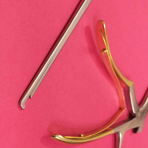 เครื่องมือผ่าตัดกระดูก kerrison Punch & rongeur-ศัลยกรรมกระดูกและระบบประสาทใช้เหล็กแบบแมนนวล - Product Image 6