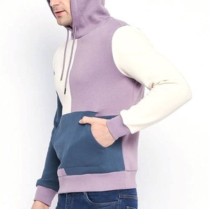 Diseña Tu Propio Estilo, Sudaderas con Capucha para Hombre, Básicas, Mezcla de Algodón, Todos los Colores, Tallas Grandes, Nuevo Estilo, Fabricante, Buena Venta - Product Image 5
