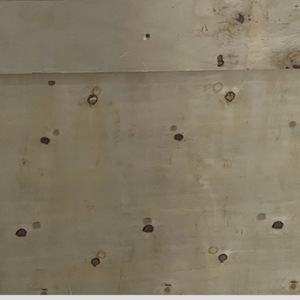 ตู้ยกตู้ไม้แบบพับได้เป็นมิตรต่อสิ่งแวดล้อมกล่องสำหรับส่งออกยุโรป - Product Image 2