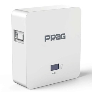 อินเวอร์เตอร์ Prag 10KWH 240V AC-DC-AC แบบเอาต์พุตเดี่ยว ประสิทธิภาพ 99% - Product Image 6