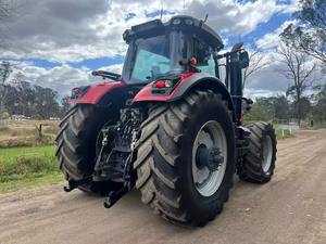 MASSEY FERGUSON 7718S - Product Image 3