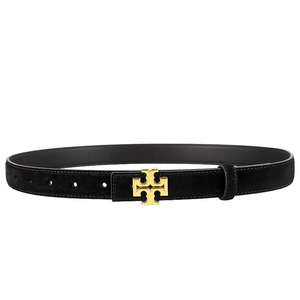 Cinturón Casual Vintage de Cuero Vacuno Genuino para Hombre, con Hebilla de Cobre, Duradero, 38 mm de Ancho, 110-125 cm de Largo - Product Image 1