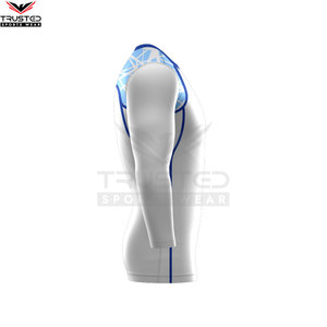 ชุดป้องกันผื่นสำหรับผู้ชายชุดป้องกันผื่นออกแบบโลโก้ได้ตามต้องการ - Product Image 5