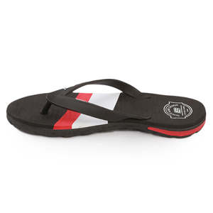 Chaussons pour hommes Quick Surf QUI-2373 - Noir - Product Image 5