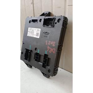 DR 4.0 Serie (21>) COMPUTER DI BORDO 802000026AA SQRE4G15C - Product Image 2