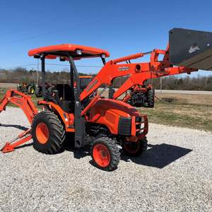 Para Tractor Kubota de 40hp a 100hp, Máquina Agrícola 4x4 para la Serie de Tractores Kubota - Product Image 2