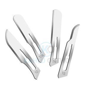 Micro forme ronde sur mesure de haute qualité Newets produit Instruments chirurgicaux par KAHLU ORTHOPEDIC - Product Image 1