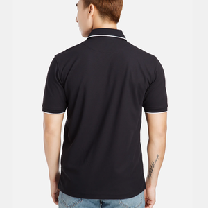 Polo de piqué informal HECHO EN VIETNAM para hombre - Product Image 3