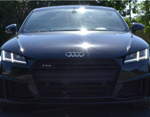 TOP VÉHICULES D'OCCASION LHD/RHD 2019 A U D I TTS COUPE - Product Image 5