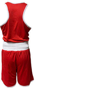 Uniforme de Boxeo Más Vendido en Oferta, Uniforme Deportivo de Boxeo 100% Poliéster, Talla Personalizada, Mejores Uniformes de Boxeo, Servicio OEM - Product Image 6