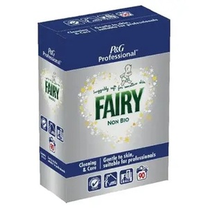 Lessive en poudre Fairy Non-Bio 130 lavages - Product Image 1