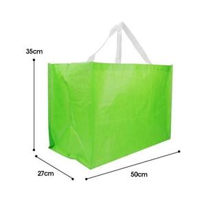 ถุงช้อปปิ้งผ้า PP สำหรับร้านค้า - Product Image 6