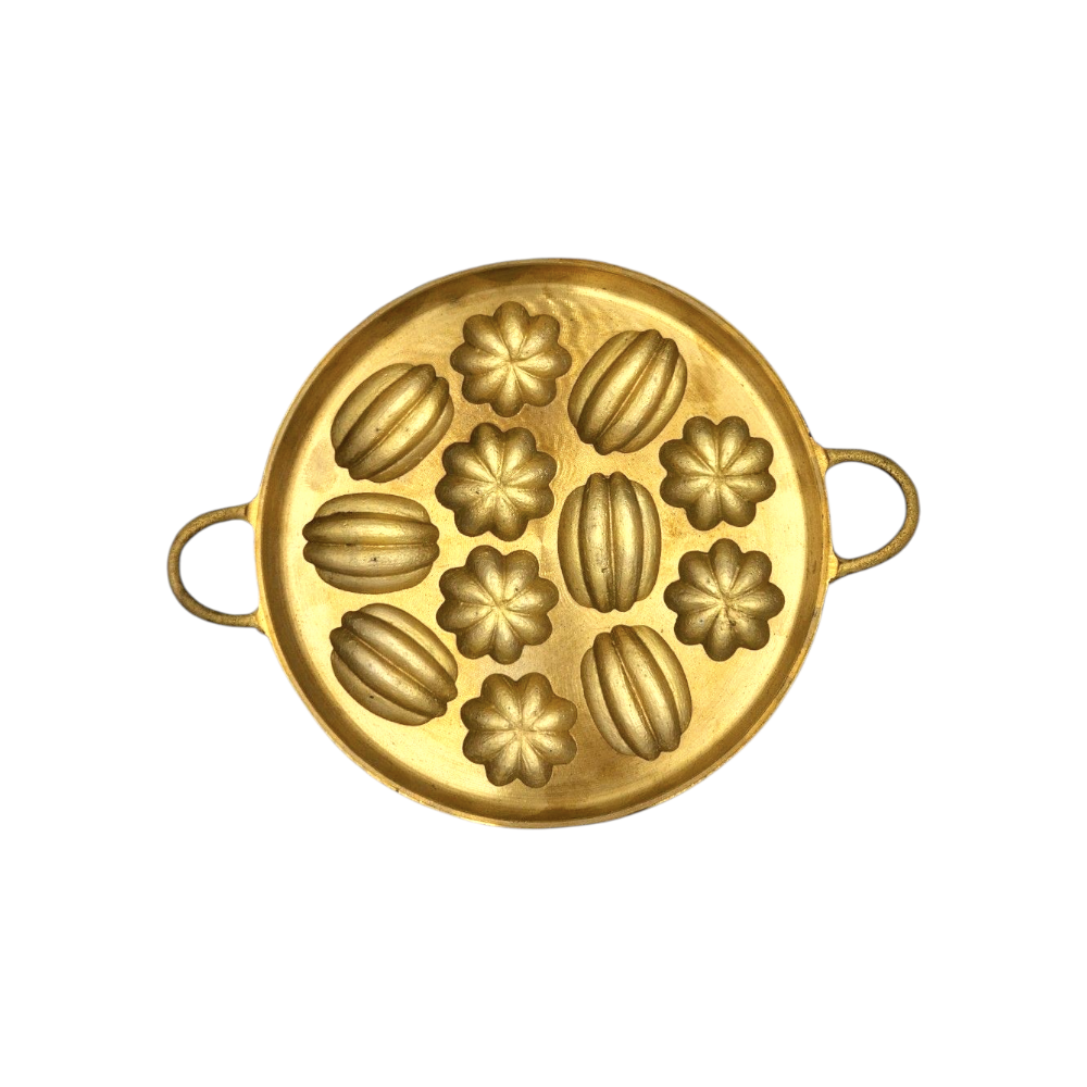 ทองเหลือง