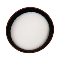 Additifs alimentaires personnalisés sans sucre sans calories Glycoside de fruit de moine Stevioside Erythritol Sucralose Edulcorant Matières premières