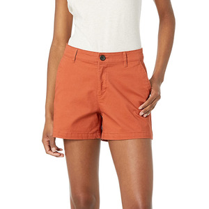 Pantalones cortos de playa para mujer personalizados por sublimación - Product Image 3