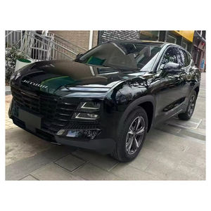 Chery Jetour Dashing Compact de haute qualité, positionné pour les achats en gros et l'approvisionnement commercial fiable. - Product Image 2