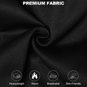 2025 <b>Wholesale</b> Custom <b>Sweatpants</b> Winter Blank Straight Jogger Men's Pants Heavyweight With Drawstring Men's <b>Sweatpants</b> - Product Image 6
