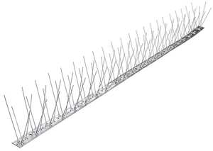 Dissuasore per Volatili 80 Spilli Cm. 100 - Product Image 1