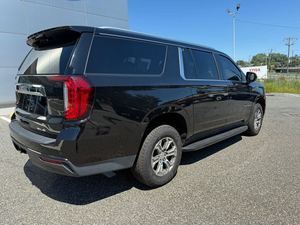 Como Nuevo, Súper Limpio, Usado, 2021 XL SLE SUV CROSSOVER 4WD - Product Image 5