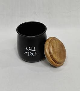 Bocal de rangement galvanisé, récipient métallique hermétique de qualité alimentaire, boîte de cuisine pour restaurant, hôtel, restauration, usage commercial robuste - Product Image 6