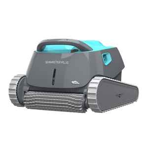 Precio Especial: Limpiador de Piscinas Eléctrico DOLP HIN Seamaster Plus, para Paredes y Línea de Flotación de su Piscina, Rendimiento MOQ. - Product Image 4