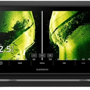 OFERTA: NUEVO EN STOCK - Gar/min ECHOMAP UHD2 93sv con Transductor GT56, Plotter Cartográfico con Pantalla Táctil de 9 Pulgadas, Gar/min Navionics+ U.S. Inland - Product Image 5