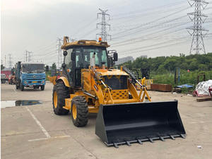 รถตักดิน3CX 420F 430 416 JCB รถตัก JCB4CX ดิน - Product Image 4