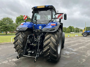 Calidad Premium para T8.435 para Motor de Tractor de Ruedas de 230HP, Operaciones Agrícolas Avanzadas, Compre Hoy, Entrega Rápida - Product Image 4